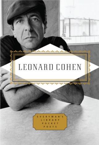Kniha: Leonard Cohen Poems - Leonard Cohen