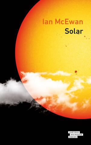 Kniha: Solar - 2. vydanie - Ian McEwan