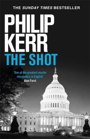 Kniha: The Shot - Philip Kerr