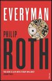 Kniha: Everyman - Philip Roth
