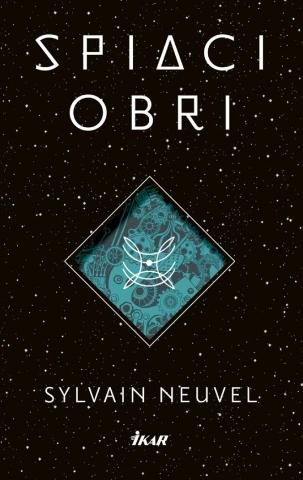 Kniha : Spiaci obri - 1. vydanie