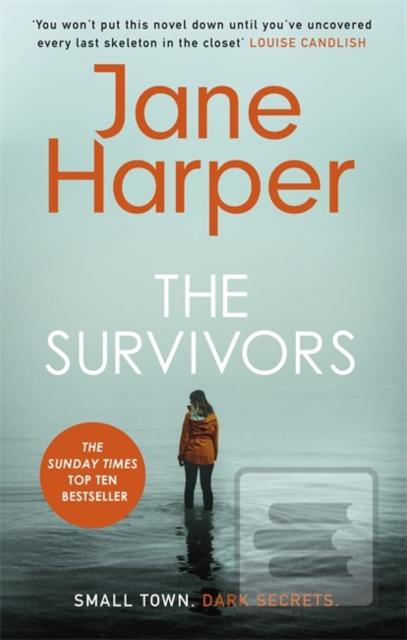 The Survivors (Jane Harperová)