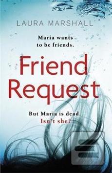 Friend Request (Laura Marshall)