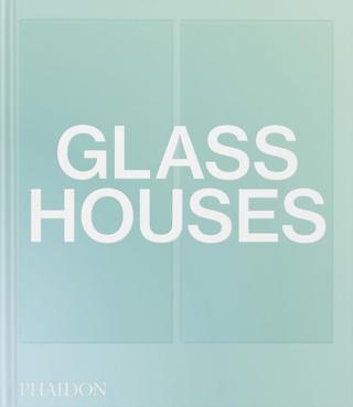 Kniha: Glass Houses