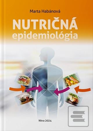 Nutričná epidemiológia (Marta Habánová)