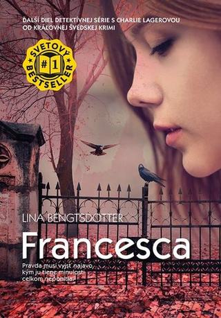 Kniha: Francesca - Lina Bengtsdotterová