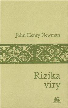 Kniha : Rizika víry