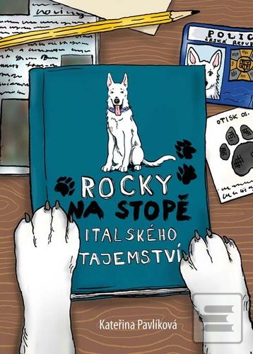 Rocky na stopě italského… (Kateřina Pavlíková)