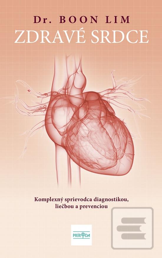 Zdravé srdce (Dr Boon Lim)