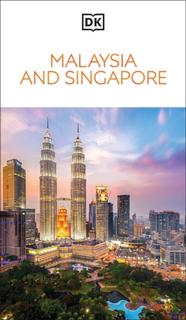 Kniha: DK Malaysia and Singapore - DK Travel