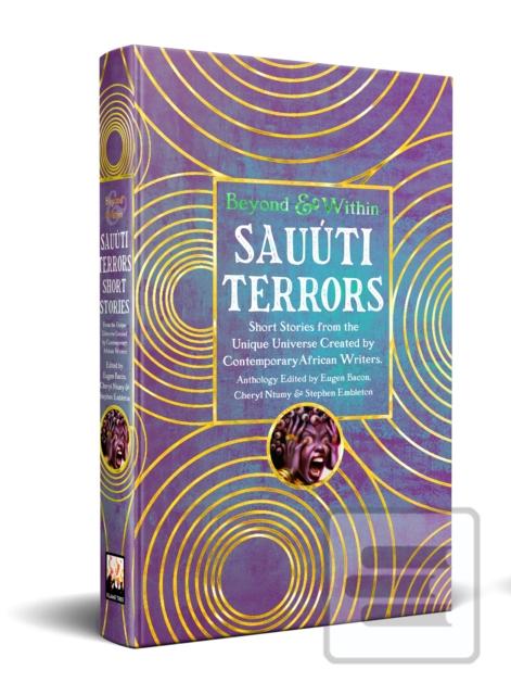 Sauuti Terrors Short Sto…