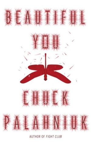 Kniha: Beautiful You - Chuck Palahniuk