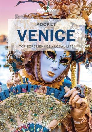 Kniha: Pocket Venice 5