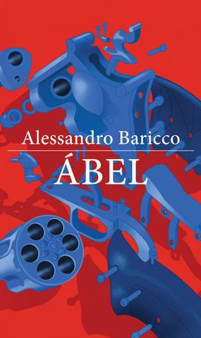 Kniha: Ábel - Alessandro Baricco