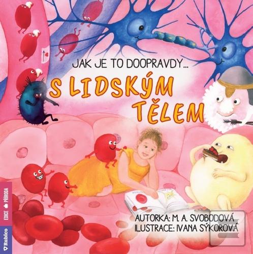 Jak je to doopravdy s li… (Monika Alžběta Svobodová)