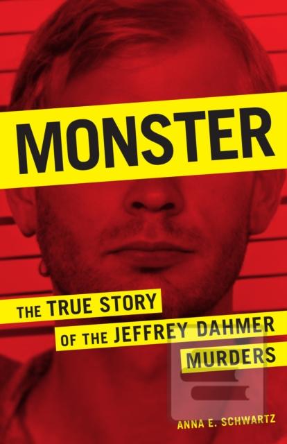 Monster (Anne E. Schwartz)