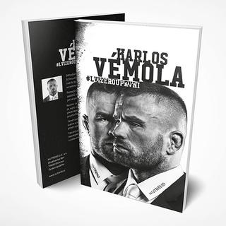 Kniha : Karlos Vémola : Lvi žerou první - 1. vydanie