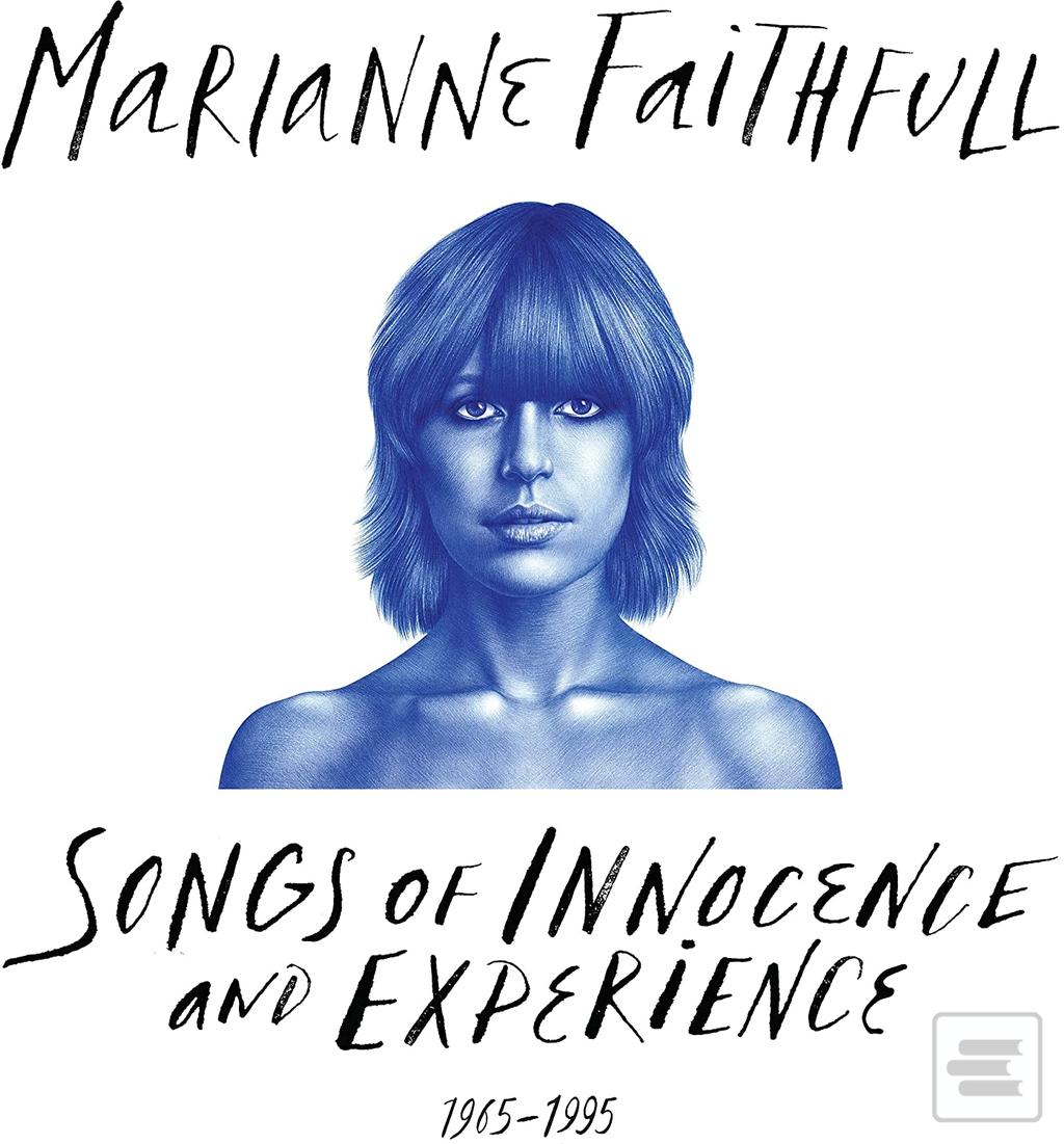 Marianne Faithfull: Song… (Marianne Faithfull)