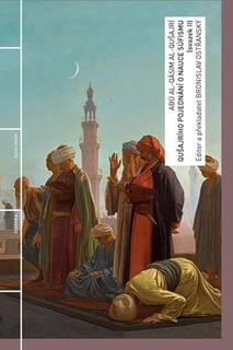 Kniha: Qušajrího pojednání o nauce súfismu - svazek II - Bronislav Ostřanský