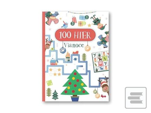 100 hier Vianoce 4+