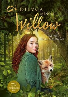 Kniha: Dievča menom Willow, 2. vydanie - 2. vydanie - Sabine Bohlmannová