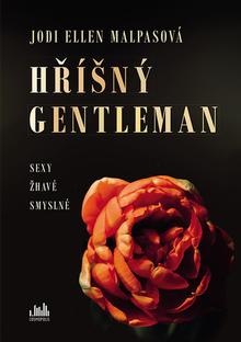 Kniha: Hříšný gentleman - Jodi Ellen Malpasová