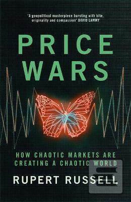 Price Wars : How Chaotic… (Rupert Russell)