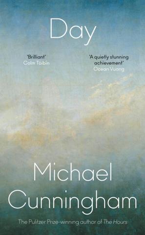 Kniha: Day - Michael Cunningham