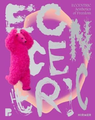 Kniha: Eccentric (Bilingual edition)