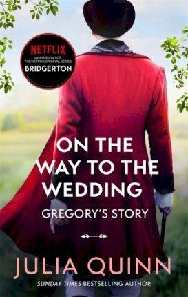 Kniha: Bridgerton (Book 8) - 1. vydanie - Julia Quinn