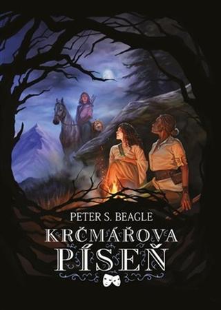 Kniha: Krčmářova píseň - Peter S. Beagle