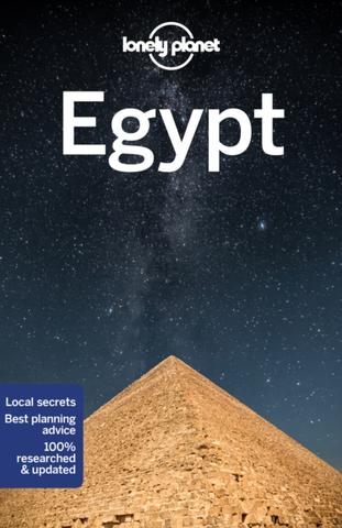 Kniha: Egypt 14