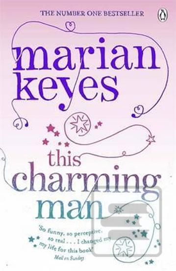 Kniha: This Charming Man - 1. vydanie - Marian Keyesová