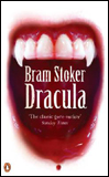 Kniha: Dracula - Bram Stoker