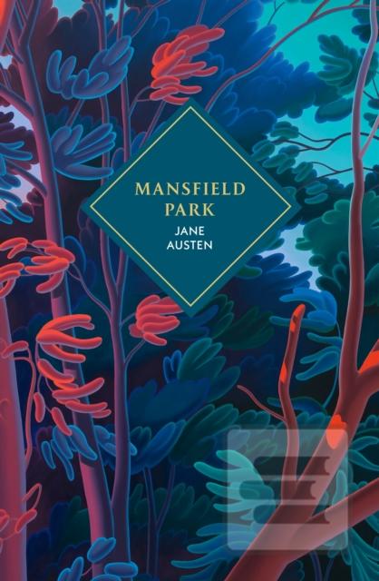 Mansfield Park (Jane Austenová)