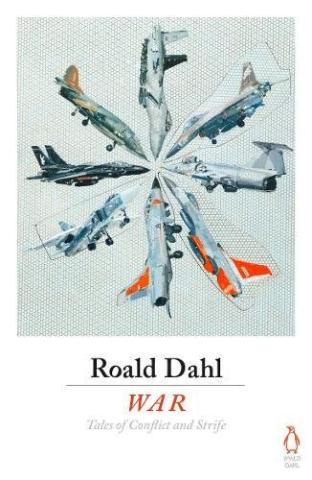 Kniha: War - Roald Dahl