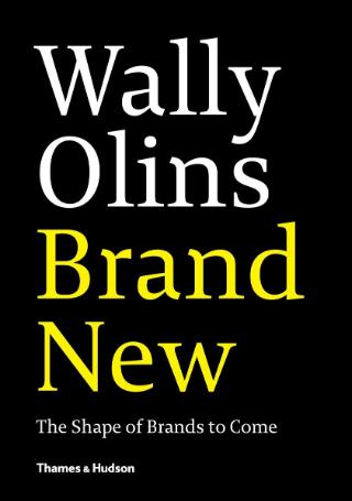 Kniha: Brand New - Wally Olins