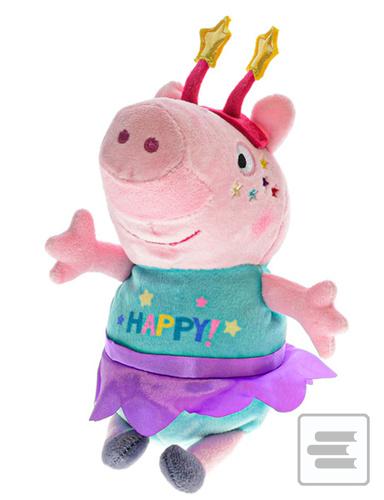 Peppa Pig Happy Party pl…