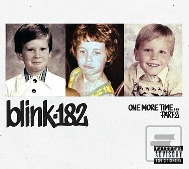 Blink-182:  One More Tim… (Blink-182)