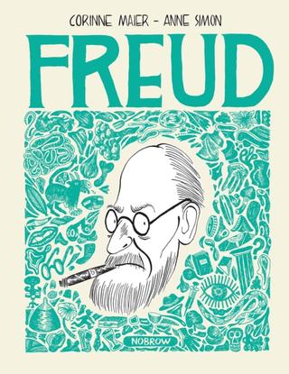 Kniha: Freud
