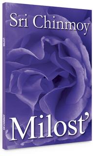 Kniha: Milosť - 1. vydanie - Sri Chinmoy