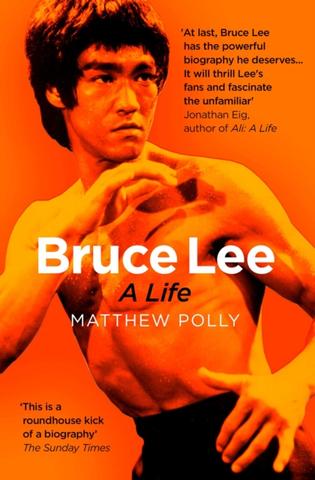 Kniha: Bruce Lee
