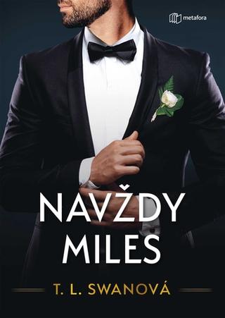 Kniha: Navždy Miles - T.L. Swan