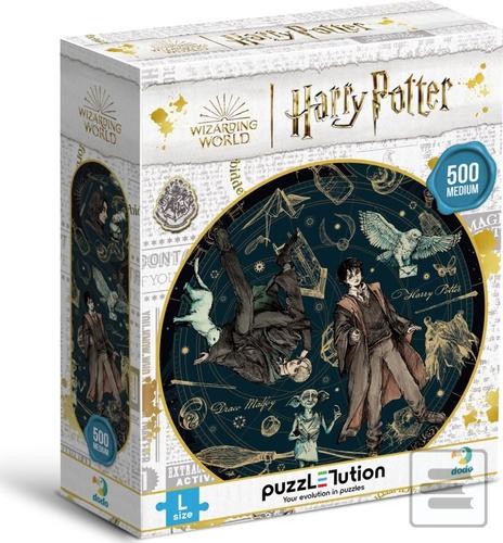 Puzzle Harry Potter Snap…