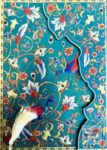 Luxusní zápisník Boncahi…