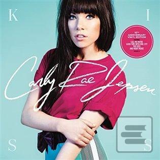 Carly Rae Jepsen: Kiss L… (UNIVERSAL)