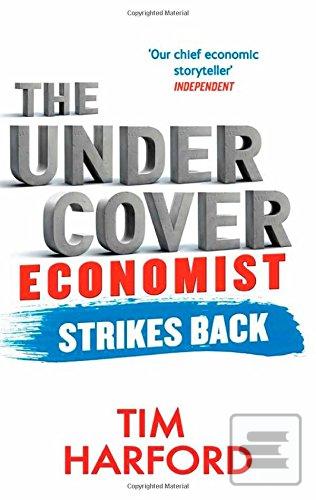 Undercover Economist Str… (Tim Harford)