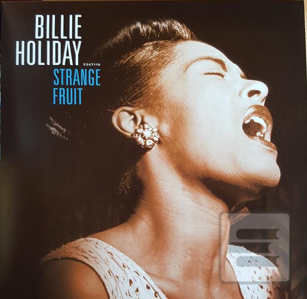 Billie Holiday: Strange… (Billie Holiday)