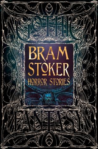Kniha: Bram Stoker Horror Stories - Bram Stoker