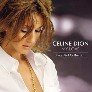 Kniha: Celine Dion: My Love Essentials Collection LP - Celine Dion